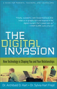 Digital Invasion cover